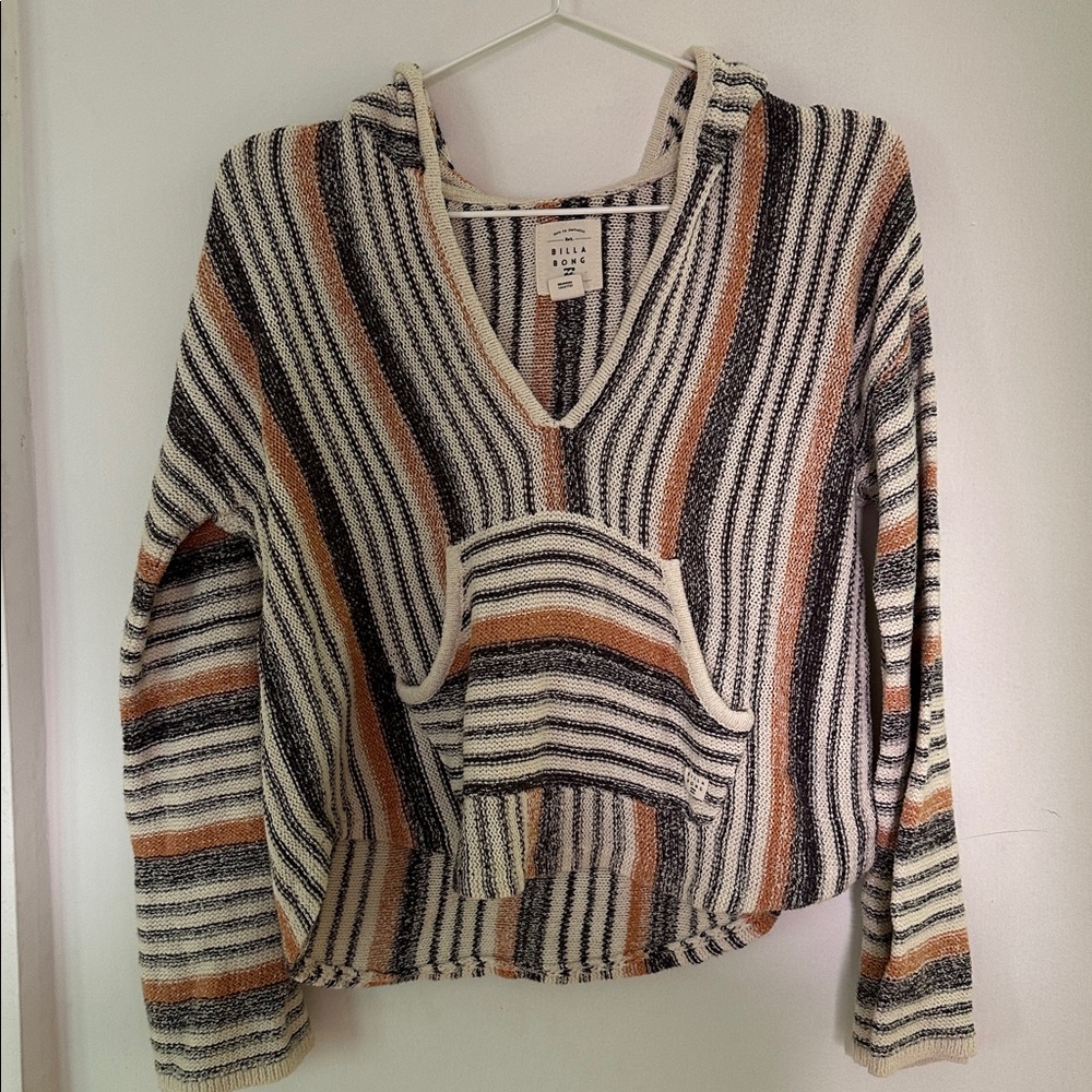 Billabong Hoody sweater women’s XS